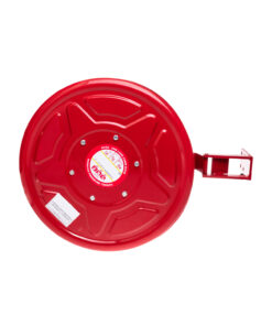 Alternative view of Swing Type Fire Hose reel (30m)