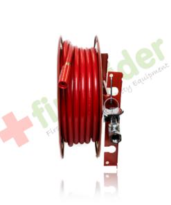Alternative view of Fire Hose Reel Complete (30m) by Firstaider