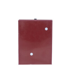 Alternative view of Emergency Key Box by Firstaider