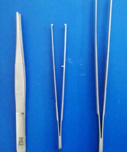 Forceps Dressing - 1x2 12.5cm
