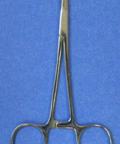 Forceps Mosquito - 12.5cm Straight