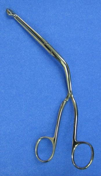 Forceps Magill - 16cm XSML