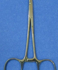 Forceps Mosquito Artery - 12.5cm Curved