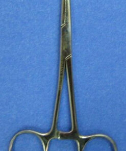 Forceps Spencer Wells Artery- 12cm Straight
