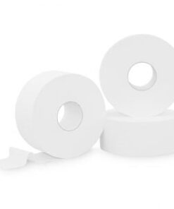 Decca Toilet Paper (8 x 550m)
