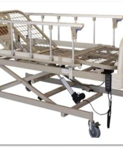 Hospital Bed Electronic -3 Functions