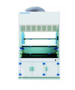 Fume Hood Ducted Cabinet FSF1800P