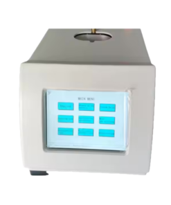 X-ray Fluorescence Spectrometer