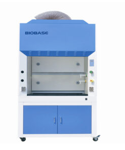 Fume Hood Ducted Cabinet FH1800