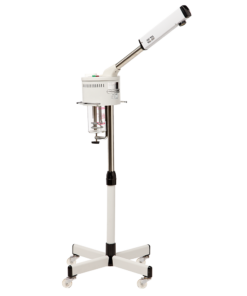 Facial Steamer with timer & Ozone