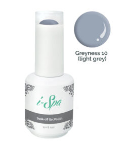 Grayness 10 - Light Grey