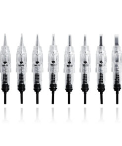 The GelBottle FoilX Bronze