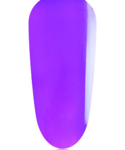 Glass Purple