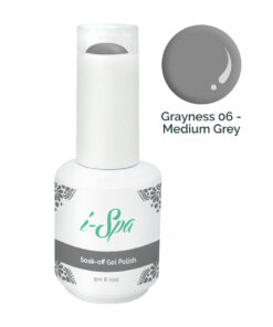 Grayness 06