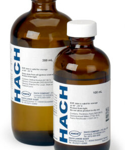 DEHA Reagent 2 Solution 100mL