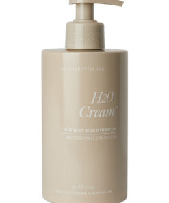 The GelBottle H2O Cream