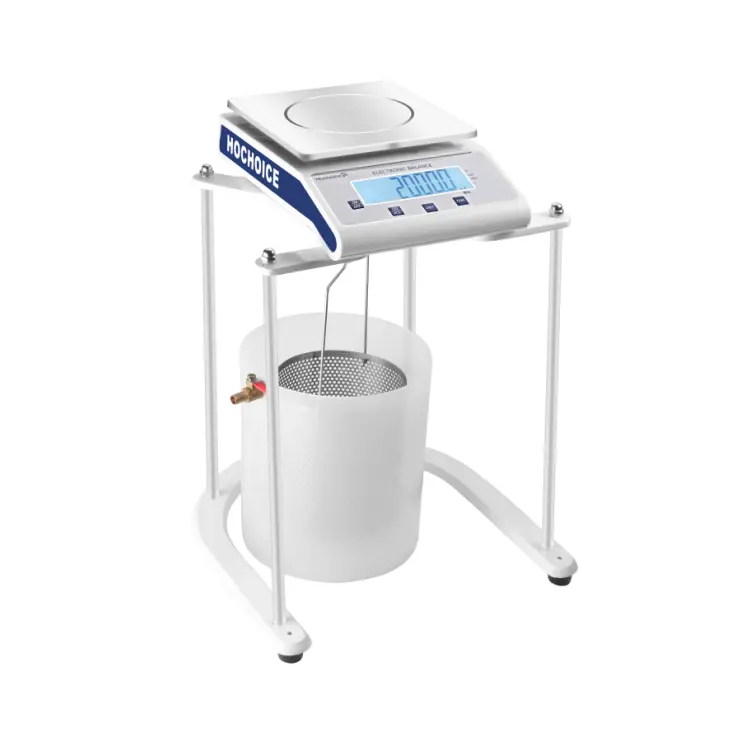 Digital Hydrostatic balance – Density Scale 0.01g