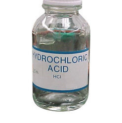 Hydrochloric Acid 37% AR 2.5L