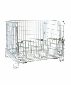 Hypercage