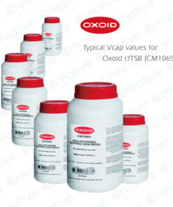 Hektoen Enteric Agar 500g