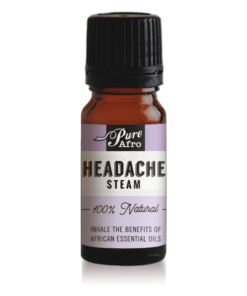 Headache Steam 20ml