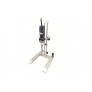 Homogenizer 10 – 5000ml