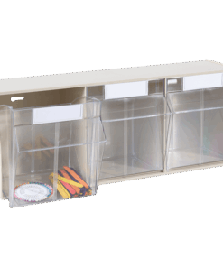 Emergency Trolley Abs 5 drawer