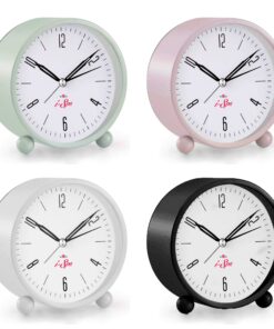 i-Spa Alarm clock