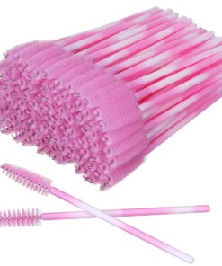 Pink Ombré Mascara wands