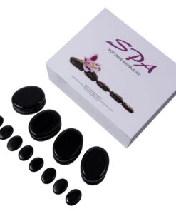 Fibre Optic Pocket Otoscope  Black