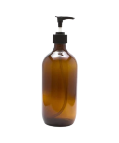 For the record - Breathable 18ML