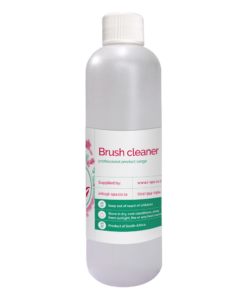 Brush cleaner 250ml