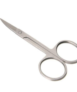 Small cosmetic scissor - steel