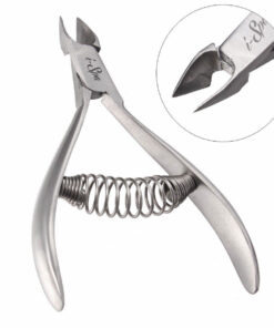 i-Spa premium cuticle nipper - Spring