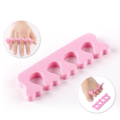 Peel off liquid latex nail polish - Image 3