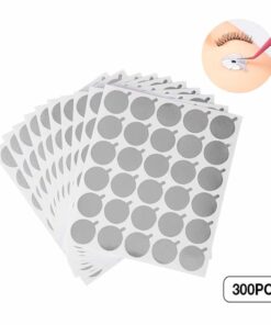 Crystal Jelly Face Masks