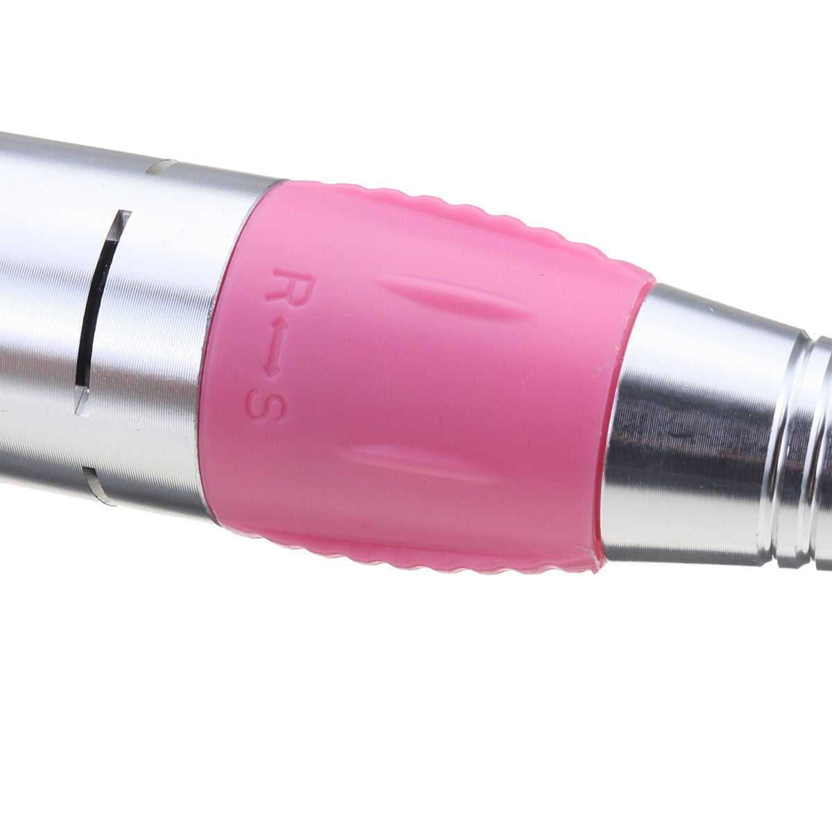 Electric nail file - Option C ( DM-202 PINK / WHITE) - Image 7
