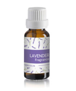 Lavender Burner fragrance 10ml