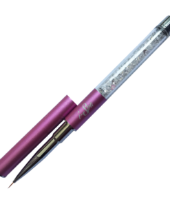 i-Spa 000 Super fine nail art brush 5mm