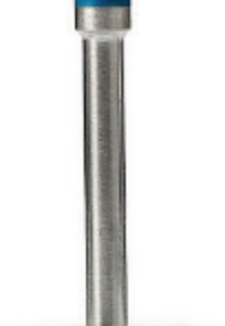 Ansell Nitrile Glove AlphaTec 37-310, Size 9, Blue, Not Velourized, Diamond Grip Profile, Pair