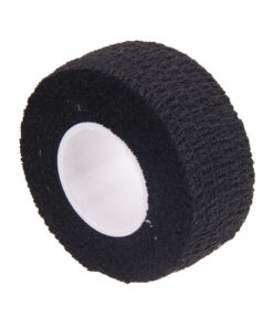 Multi purpose protecting tape - BLACK