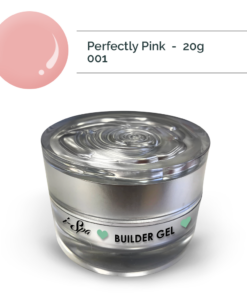 Builder gel 001 - Perfectly Pink | 20g