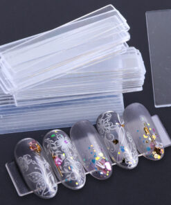 W.Söhngen Aluderm Aluplast Elastic Fingertip Bandage PU=50