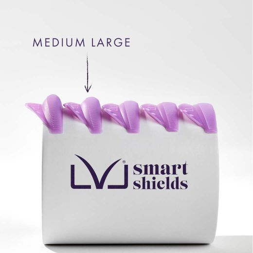 LVL Lash Lift Smart Shields - Image 2