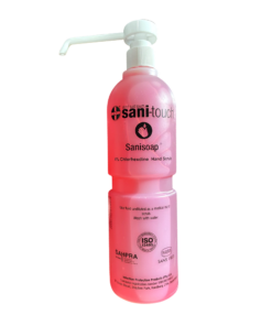 Silicone Resuscitator with All-in-One Valve – Child (Unboxed)