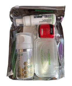 Pulmogain Spirometer