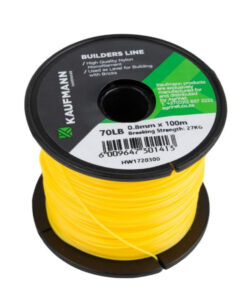 Kaufmann Building Line 70Lb 0.85X100Mm