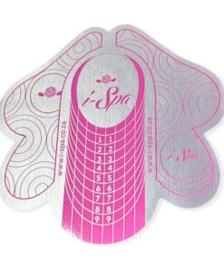Semperit Disposable Gloves Size M 7-8 Sempercare Edition Latex Natural White Powder-Free Non-Sterile Pack of 100