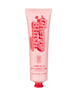 Earthfire | Nail Lacquer 18ML