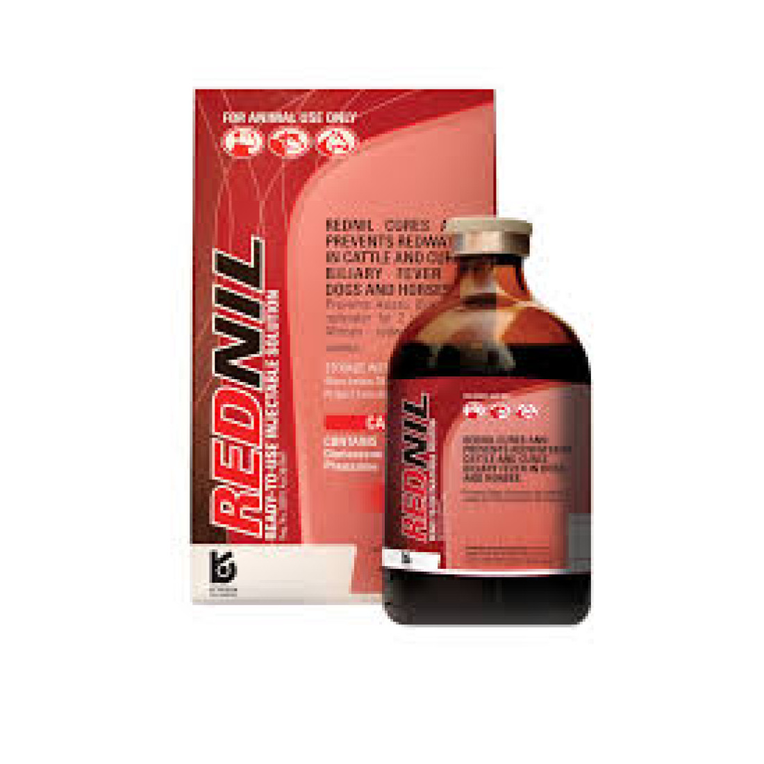 Rednil 100Ml